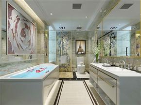 汕头第一城29栋复式-4